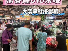 -京客隆超市(京源店)