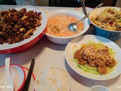 -偏爱炒鸡(老县衙店)