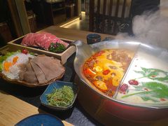 -湊湊火锅·茶憩(上海合生汇店)
