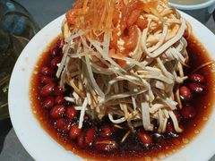 -晓淮山·扬州早茶·淮扬菜(龙阳广场店)