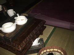 -泰和宫养生会馆(长江路店)