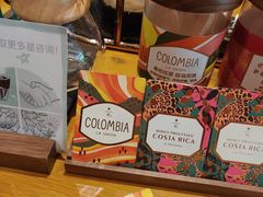 -星巴克臻选(青岛金狮广场店)