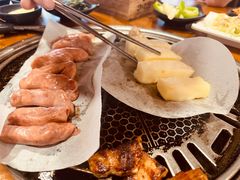 -杀猪天·韩国烤肉(总店)
