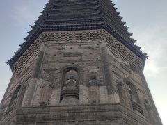 -古塔公园