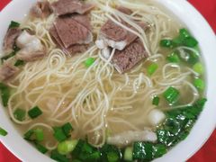 -蔡阿水羊肉店