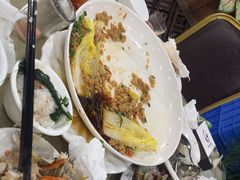 -潘先生海鲜城(神州半岛店)