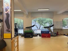 -琪航·健身+普拉提(民耀路店)