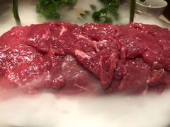 -盡膳口福跷脚牛肉火锅(北美新天地店)