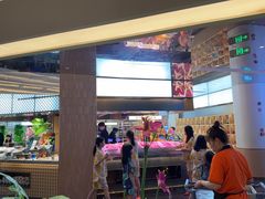 -神帆·元气汤泉(解放西路店)