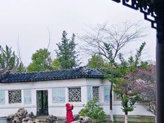 -八大山人梅湖景区