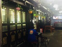 -地婆美食(洞庭东岸店)