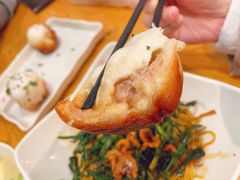 -东泰祥生煎馆(重庆北路店)