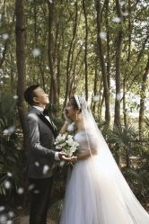 点击看大图 -太郎花子婚纱摄影艺术中心