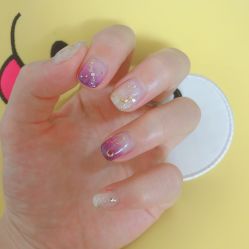 -StartNail美甲