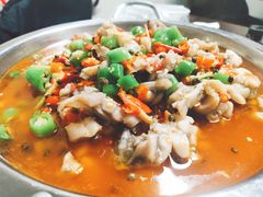 -艺味深尝(云锦路店)