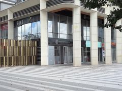 -金舍名都国际公寓(广州三溪地铁站店)