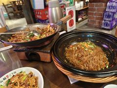 -富正毅三下锅·湘西韵味(天门山索道店)