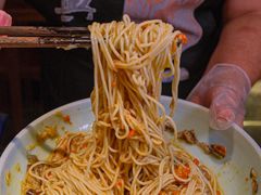 -裕兴记•蟹黄面馆(人民广场店)