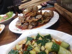 -庆峰龙虾烧烤(合肥一店)