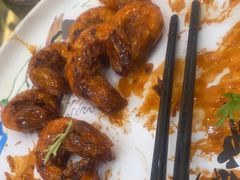 -丰尔粥食·顺德鱼生·干蒸排骨顺德菜(大良分店)