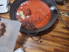 -星鸿社重庆老火锅