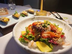 -Kathleen's Waitan 凯圣琳江景西餐厅(外滩店)