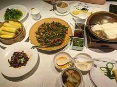 -贡宴盐帮菜自贡驻京联络处餐厅