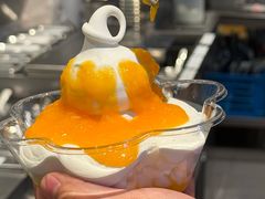 -DQ·蛋糕·冰淇淋(龙湖狮山天街店)