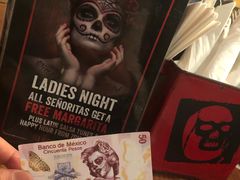 -Luchador摔跤手墨西哥餐厅(恒宇广场店)