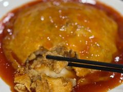 -清真麦顺和饭庄·二姐回头(和平店)