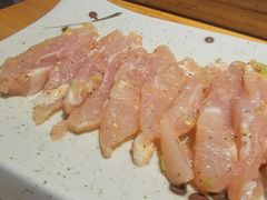 -焱铁烧·黑毛和牛专门店(南宁万象城店)