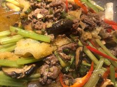 -吃饭皇帝大(解放西路店)
