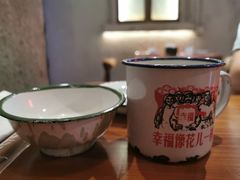 -炉小二铜锅牛蛙•川湘菜(三里屯店)