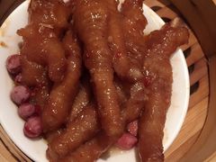-夏宫中餐厅(静安香格里拉店)