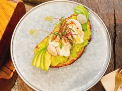 -O'mills Sourdough Bakery&Bistro(永嘉路店)
