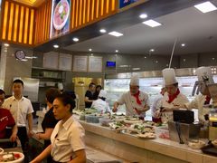 -一斗火锅·招财羊毛肚(上河城店)