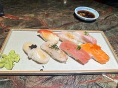 -炙柒Sekinana·精致料理 烧鸟·铁板烧(海上世界店)