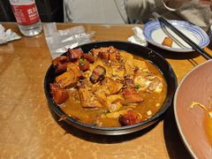 -95号酱骨·一块豆腐(展春园西路店)