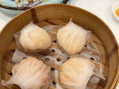 -白天鹅宾馆-宏图府餐厅