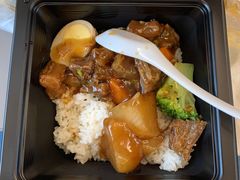 -康师傅私房牛肉面(北京南站店)
