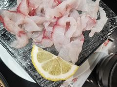 -京门活鱼馆·鱼火锅(百子湾（原红庙）店)