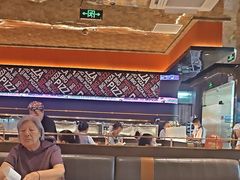 -比格比萨自助(赛罕区万达广场店)