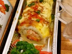 -花漫里日式餐厅(刺桐店)