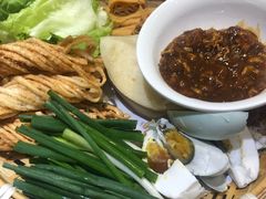 -紫光园·烤鸭(吕家营店)