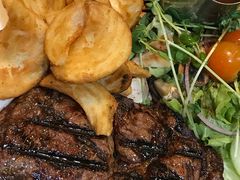 -Pancakes on the rocks(冲浪者天堂店)