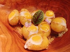 -肴约·花园式餐厅(湖里店)