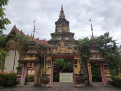 -西双版纳总佛寺