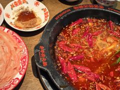 -牛市坎火锅(建设路店)