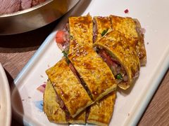 -金掌勺锅包肉(太原万达店)