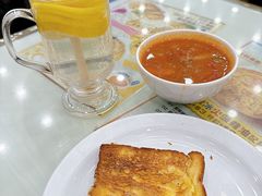 -龙城冰室(旺角)